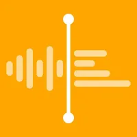 Voix: Record & AI Transcribe icon