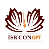 Iskcon GPT icon