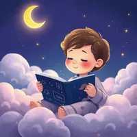 Nino: Custom Bedtime Stories icon