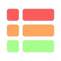 Tiers: Tier List Maker icon