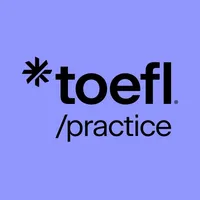 Official TOEFL Practice icon