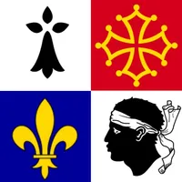 Départements de France - Quiz icon