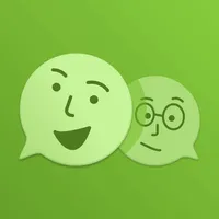 Rolingo Role play conversation icon