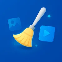 Storage Cleaner: CleanKit icon