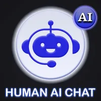 Mateify: Human AI Chat & Voice icon