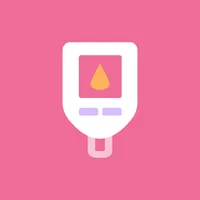 Health Monitor: Blood Sugar icon