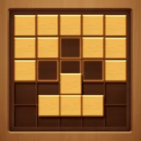 Block Puzzle Rotate icon