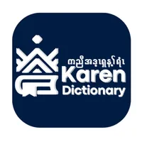 The Karen Dictionary icon