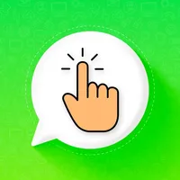 Direct Message Click to Chat icon