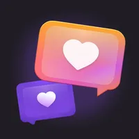 Eva:chat AI girlfriend icon