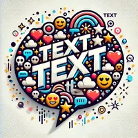 Text Repeater & Stylish Fonts icon