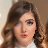 Photo Clearer AI icon