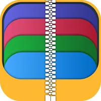 Zip-Unzip & Rar Files icon