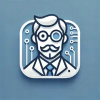 Study Helper - ProfAI icon