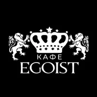 Кафе «Egoist» icon
