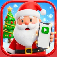 Call Santa Claus - SantaCam icon