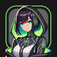 AI Anthro Character Maker icon