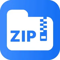 Unzip : ZIP, RAR Files Extract icon