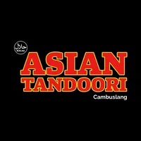 Asian Tandoori Glasgow. icon