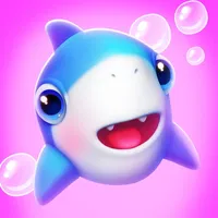 My Shark - AR Virtual Pet Game icon