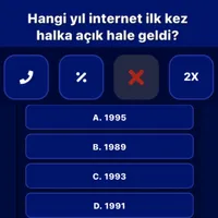 Millionaire - Trivia Quiz 2024 icon