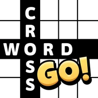 Crossword Go! icon