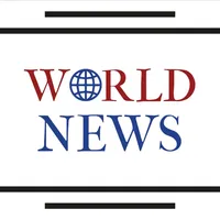 World News Stories & Features icon