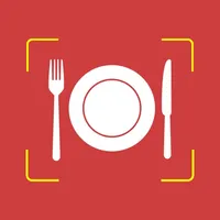 CalorieSnap  - Calorie Tracker icon