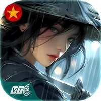 Hoa Sơn Kiếm Thế VTC icon