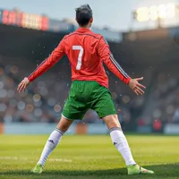 Football Game 2025: Super Kick icon