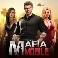 Mafia Mobile icon