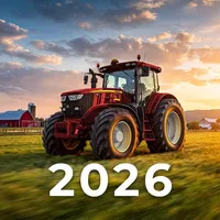 Farm Manager - 2026 icon