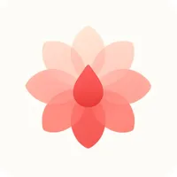 Period Tracker App for Women icon