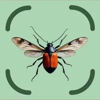 Bug Identifier: Species ID icon