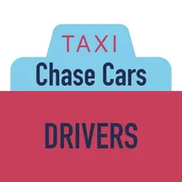 Chase Cars Driver App icon