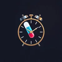 Medicine Reminder Tracker icon