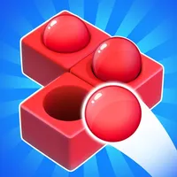 Blast Hole 3D: Block Puzzle icon