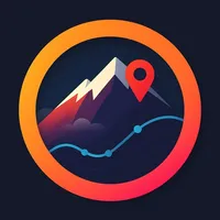 GPS Altimeter & Barometer icon