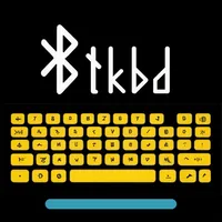 btkbd icon