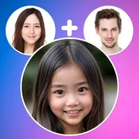 Future Baby Generator: KidVue icon