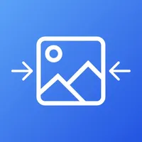Compress Photos : OptiPhoto icon