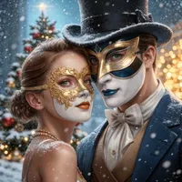 Theater of Senses icon