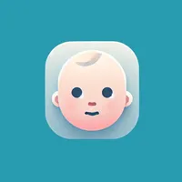 Babygen - Meet Your Future Kid icon