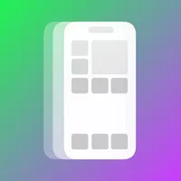 Framer:bezel,screenshot,framed icon