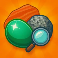 Rock Identifier - RockPicture icon