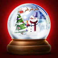 Snow Globe by Jenerika icon