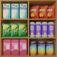 Triple Good Sorting 3D icon