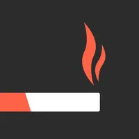 タバコ喫煙カウンター icon