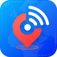 WiFi Password Show : WiFinder icon