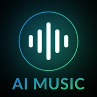 AI Song Maker ~ SuperAI Music icon